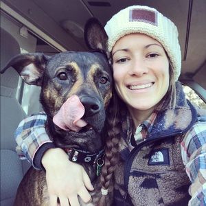 Meet your Posher, Kaylee